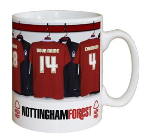 Nottingham Forest