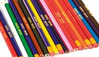 Personalised Pencils