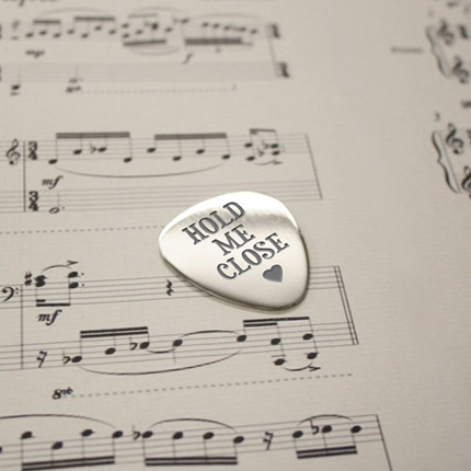 Plectrum