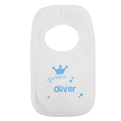 Prince Bib