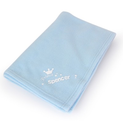 Prince Blue Blanket