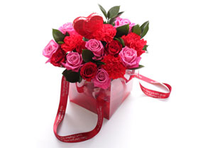 Romance Gift Bag