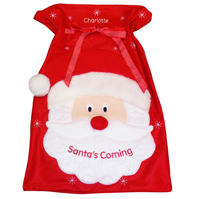 Santa Sack