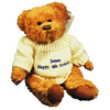 Personalised Tatty Teddy