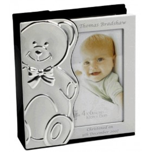 Teddy Bear Album 6x4