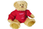 Personalised Teddy Bear