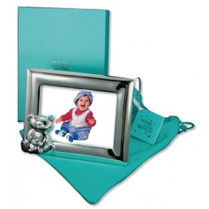 Twinkle Photo Frame 3.5` x