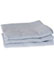 Bee Bo 3 Pack Muslin Squares Blue