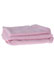 Bee Bo 3 Pack Muslin Squares Pink