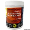 Pest-Stop Slug and Snail Trapper Bait 100g