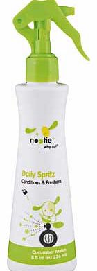 Pet Brands Nooties Daily Spritz - Cucumber and