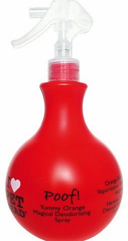 Pet Head Poof, 450 ml