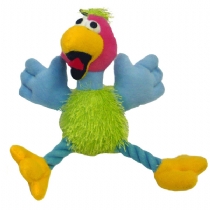 Squawky Stu