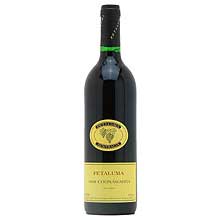 Petaluma Coonawarra Red 1999- 75 Cl