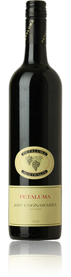 Petaluma Coonawarra Red 2008