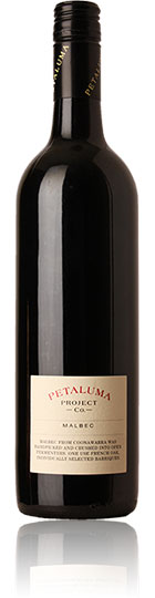 Project Co. Malbec 2010,