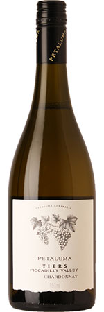 Petaluma Tiers Chardonnay 2009, Piccadilly Valley