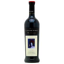 Peter Lehmann Cabernet Sauvignon 2000- 75 Cl