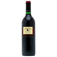 Peter Lehmann Vine Vale Shiraz 2000- 75 Cl