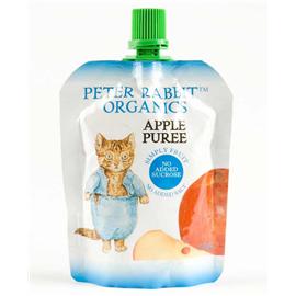 peter rabbit Organics Apple Fruit Puree - 80g