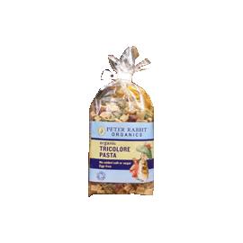 peter rabbit Organics Tricolore Pasta - 175g