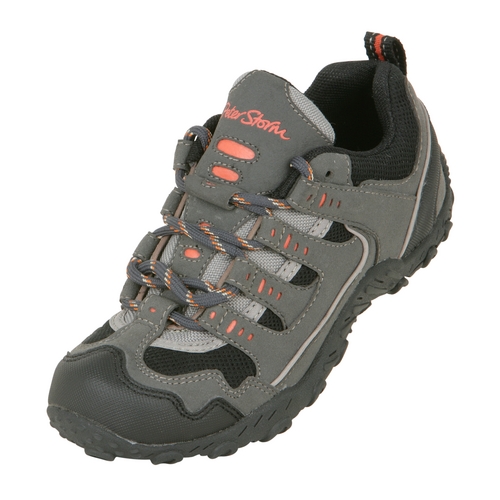 Boy` Trail Low Shoes