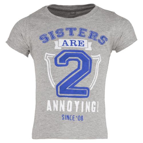 Boys Sisters are Annoying T-shirt