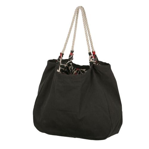 Peter Storm Canvas Beach Bag