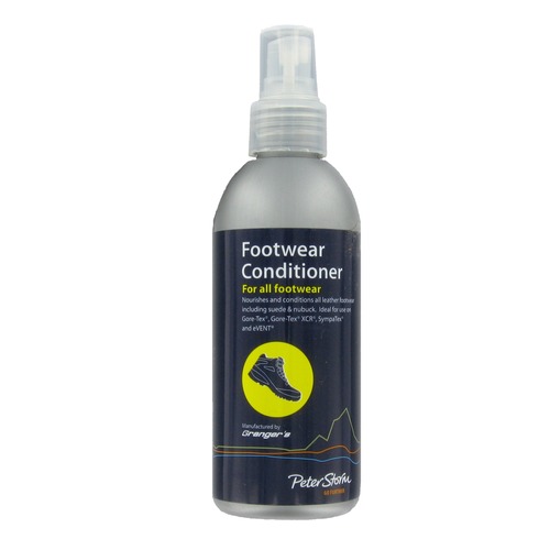 Footwear Conditioner