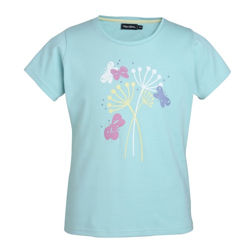 Girl` Parsley Short Sleeved T-Shirt