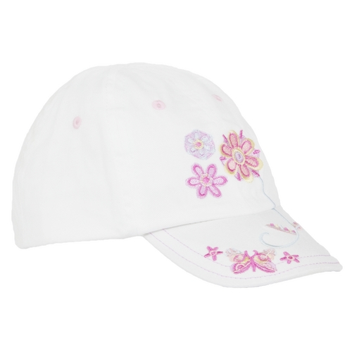 Girls Baseball Cap