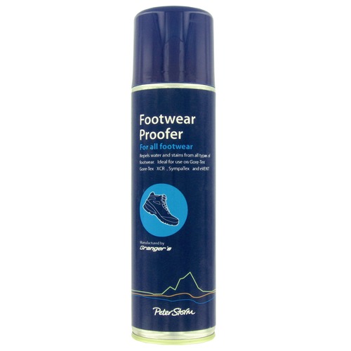 Gore-Tex Footwear Proofer Aerosol