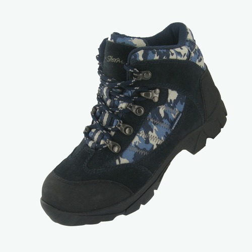 Peter Storm Kid` Blackdown Walking Boots