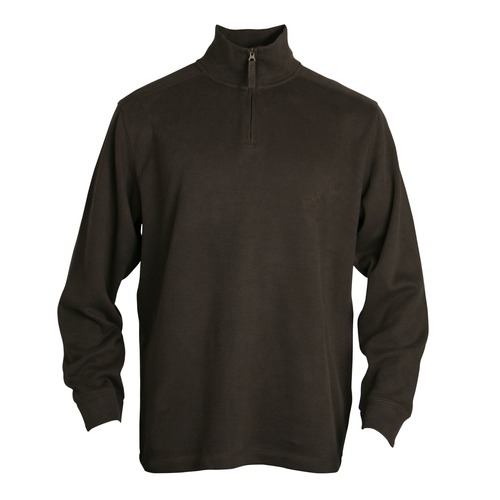 Peter Storm Men` Harper Zip Through Sweater