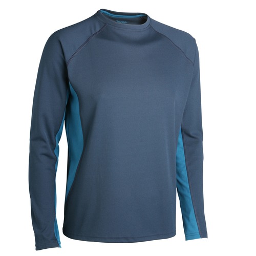 Men` Iso Long Sleeved Technical T-Shirt