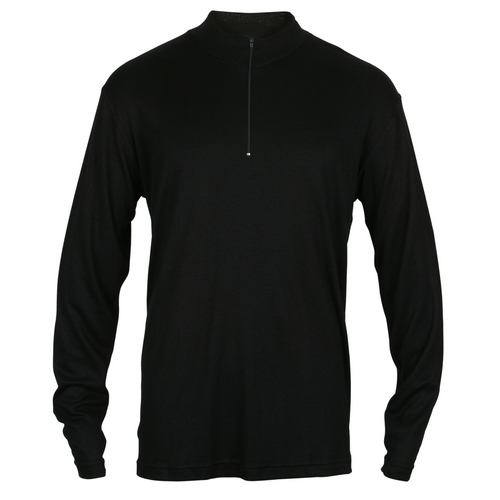 Men` Viloft 1/4 Zip Technical T-shirt
