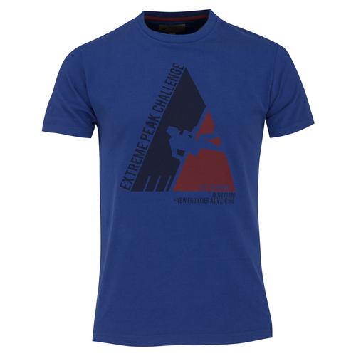 Mens Peak T-Shirt