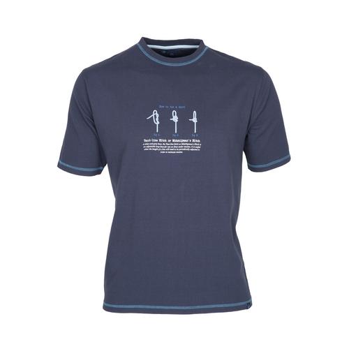 Mens Rope T-shirt