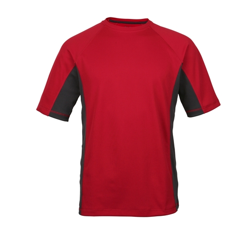 Mens Thunder Short Sleeved Technical T-Shirt