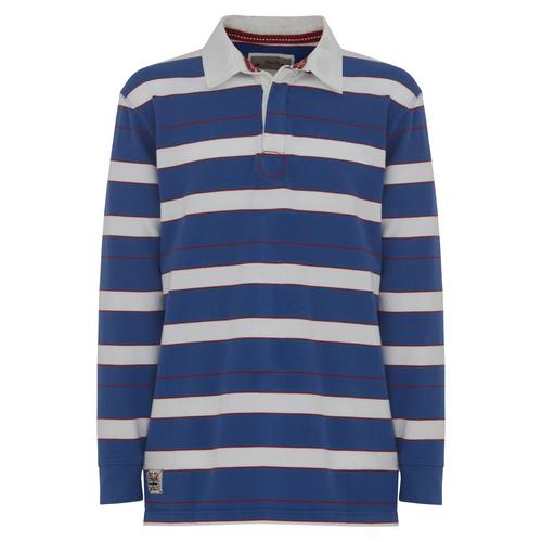 Peter Storm Mens Weybridge Rugby Shirt