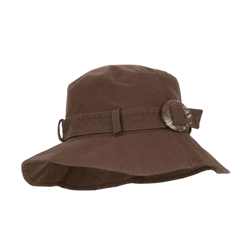 Peter Storm Women` Coconut Bucket Hat