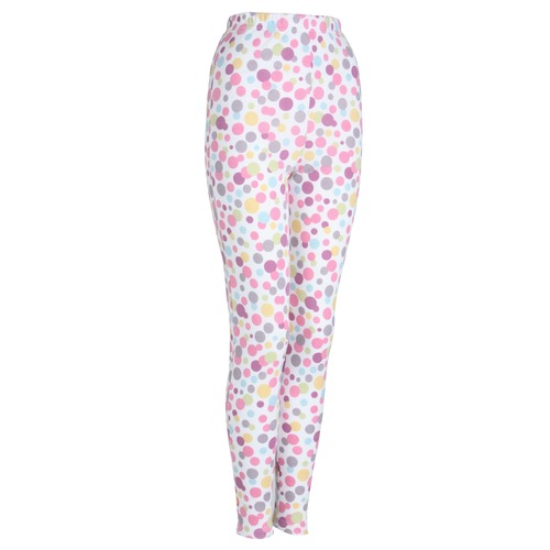 Women` Dotty Baselayer Pants