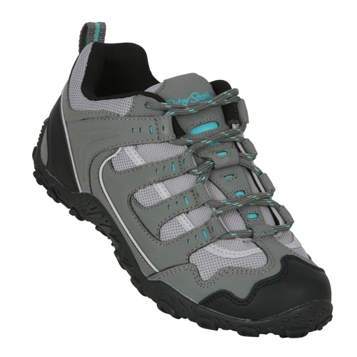 Women` Trail Low Shoes