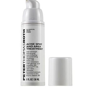 Peter Thomas Roth Acne Spot and Area Treatment 30 ml
