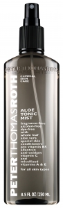 ALOE TONIC MIST (250ML)