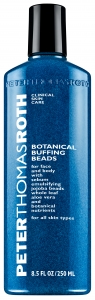 Peter Thomas Roth BOTANICAL BUFFING BEADS (250ML)
