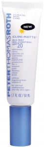CLINI-MATTE ALL DAY OIL