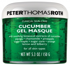 Peter Thomas Roth CUCUMBER GEL MASQUE (150G)