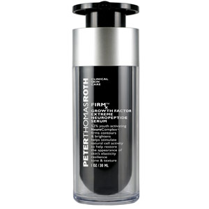 Peter Thomas Roth FirmX Growth Factor Neuropeptide Serum