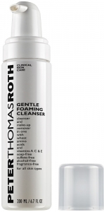 Peter Thomas Roth FOAMING FACE WASH (235ML)